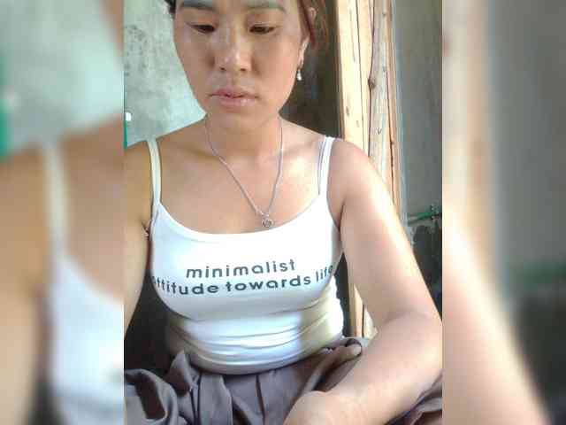 Sophia8 webcam