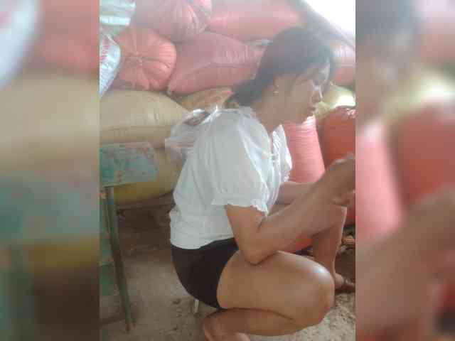 Sophia8 webcam