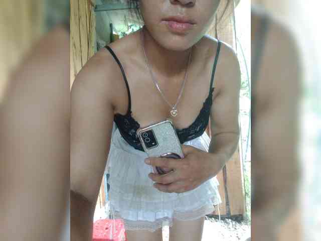 Sophia8 webcam