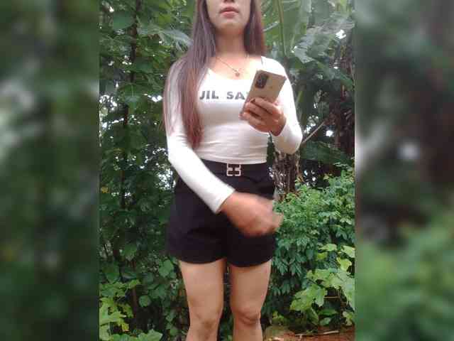 Sophia8 webcam