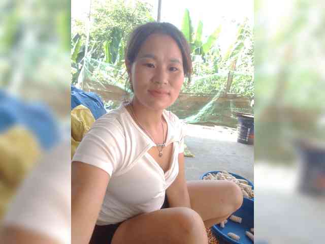 Sophia8 webcam