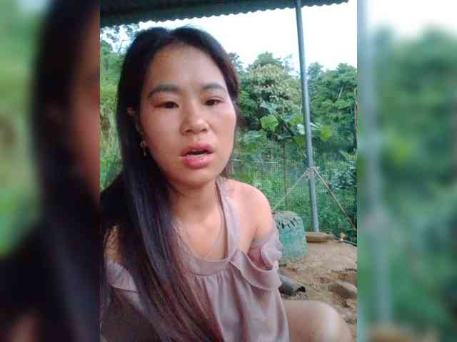 Sophia8 webcam