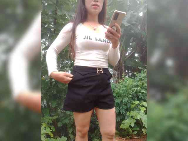 Sophia8 webcam