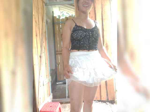 Sophia8 webcam
