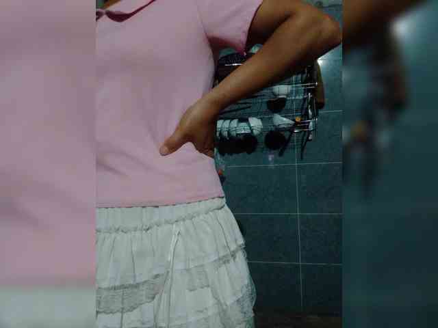 Sophia8 webcam