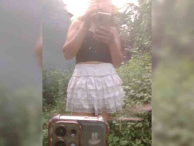 Sophia8 webcam