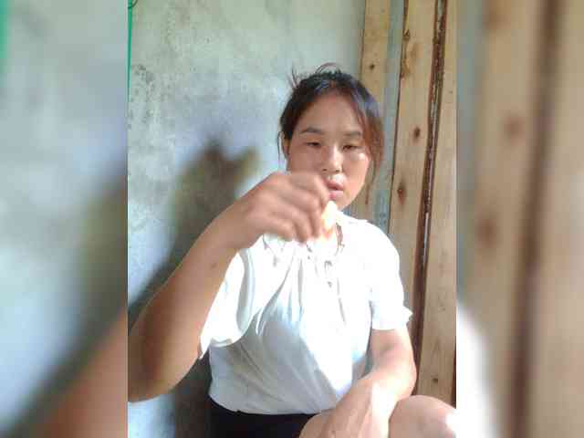 Sophia8 webcam