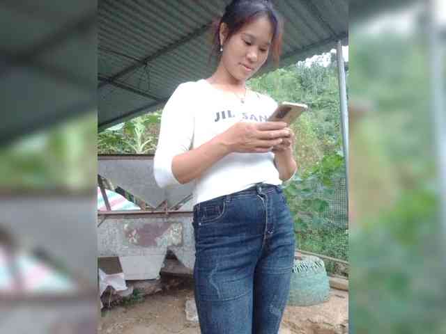 Sophia8 webcam