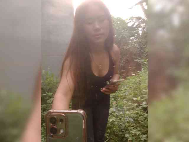 Sophia8 webcam