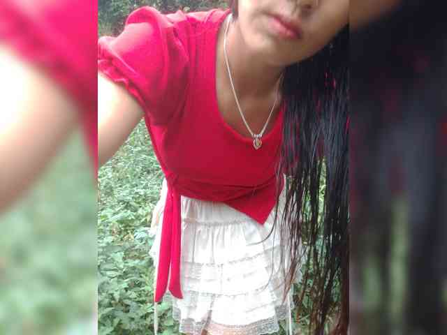 Sophia8 webcam