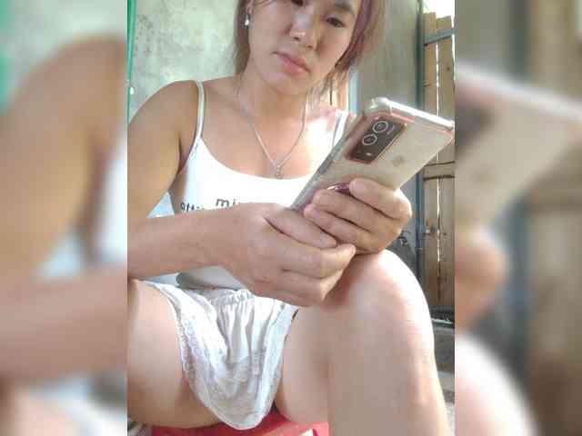 Sophia8 webcam