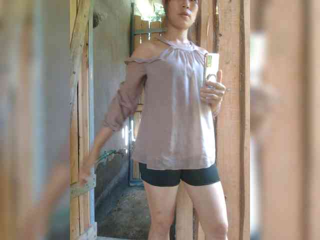 Sophia8 webcam