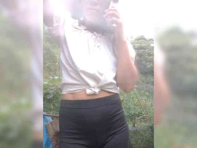 Sophia8 webcam