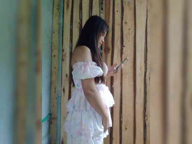 Sophia8 webcam