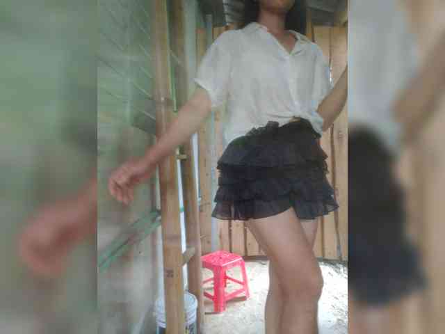 Sophia8 webcam