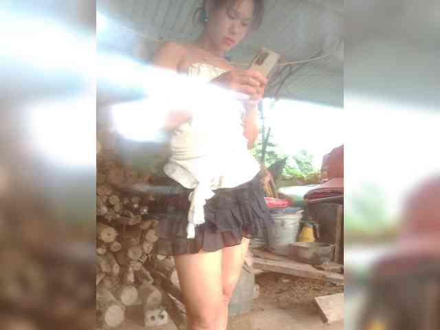 Sophia8 webcam