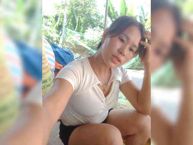 Sophia8 webcam