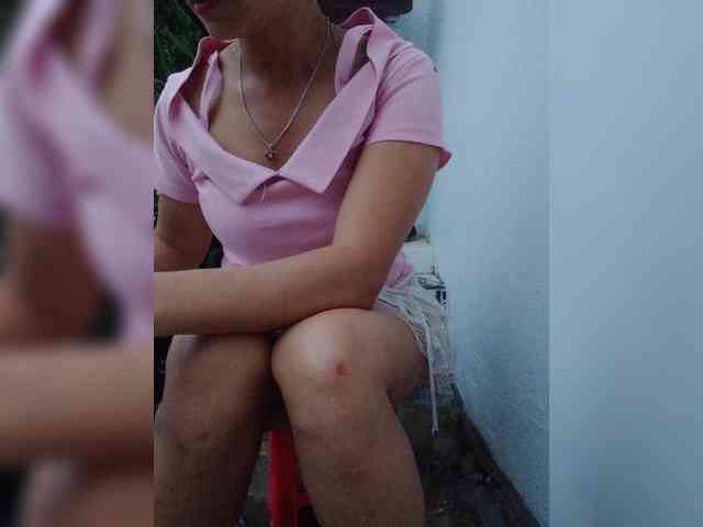 Sophia8 webcam