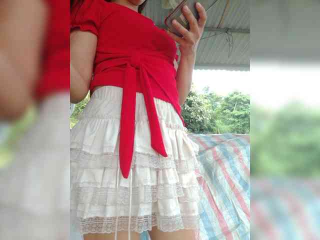 Sophia8 webcam