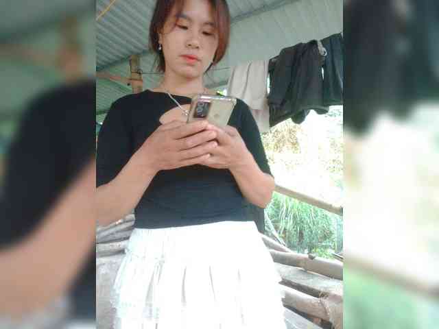 Sophia8 webcam