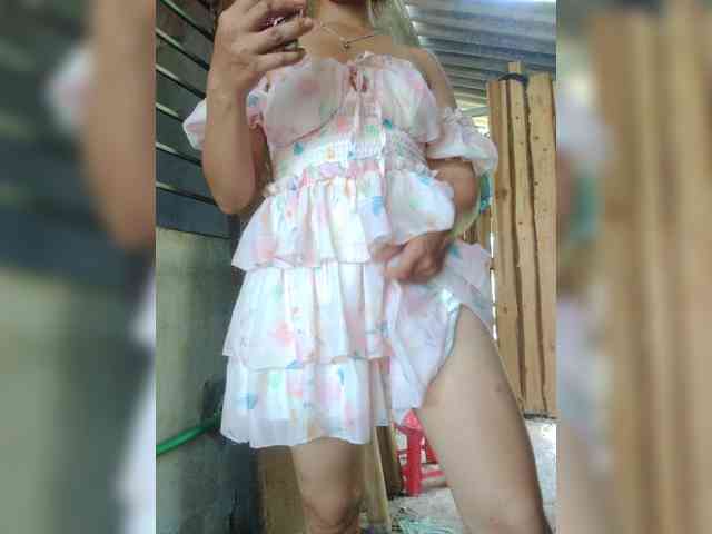 Sophia8 webcam