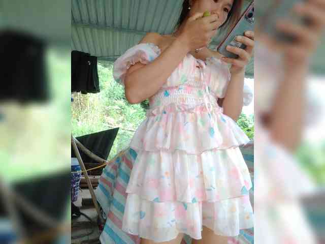 Sophia8 webcam
