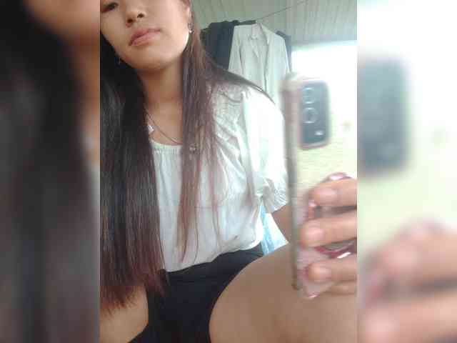 Sophia8 webcam