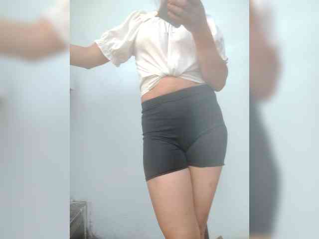 Sophia8 webcam