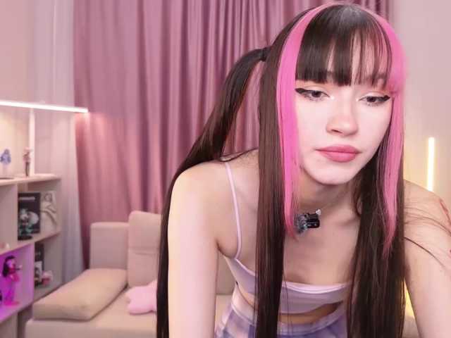 MiiyaCute, live now on BongaCams