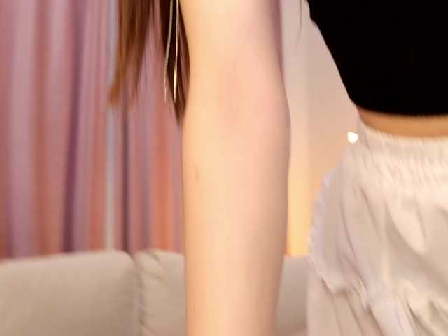 MiiyaCute live cam on BongaCams