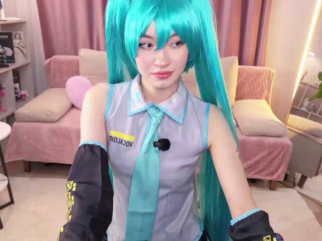 MiiyaCute