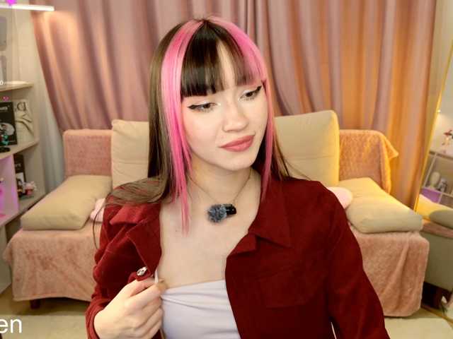 MiiyaCute live cam on BongaCams