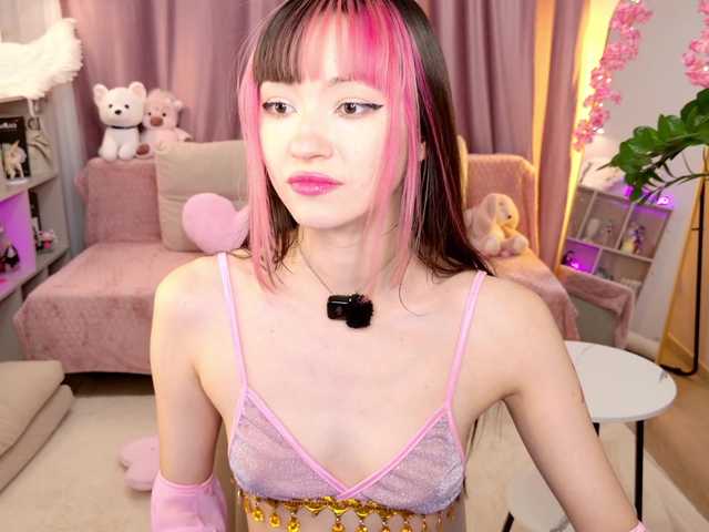 MiiyaCute live cam