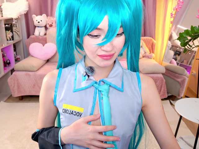 MiiyaCute