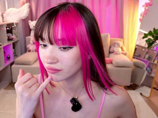 MiiyaCute live cam