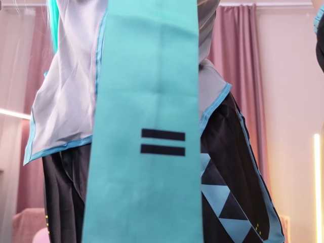 MiiyaCute