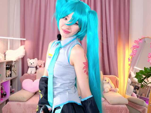 MiiyaCute