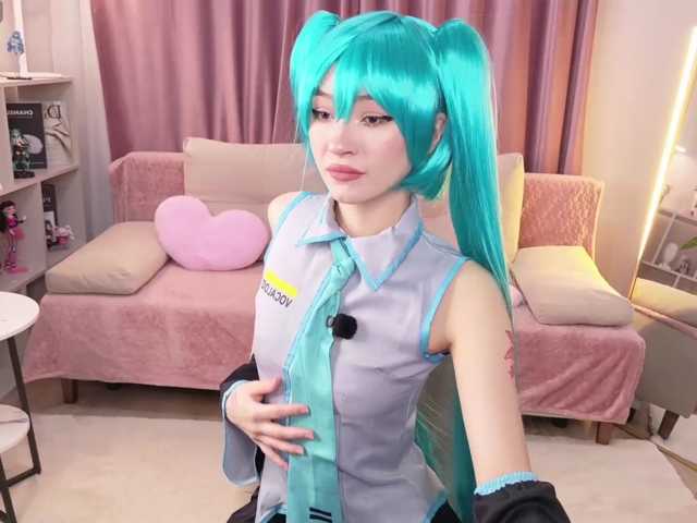 MiiyaCute