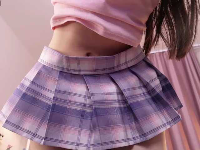 MiiyaCute live cam on BongaCams