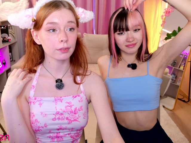 MiiyaCute live cam on BongaCams
