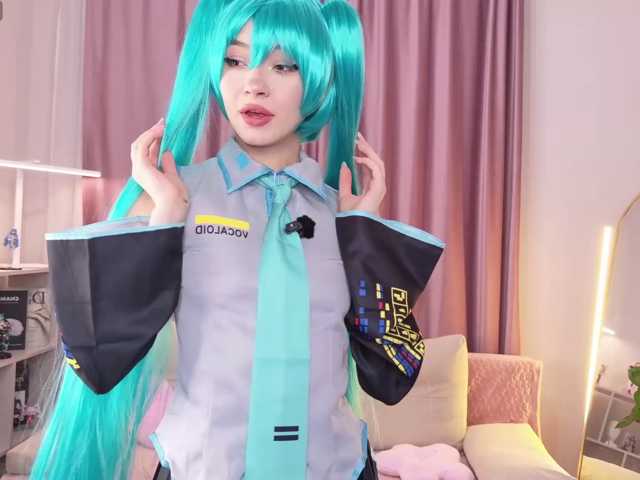 MiiyaCute