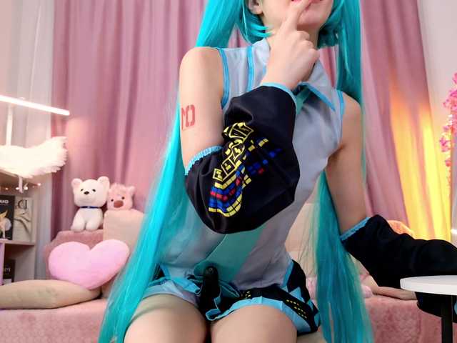 MiiyaCute