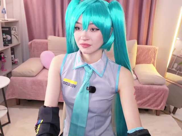 MiiyaCute