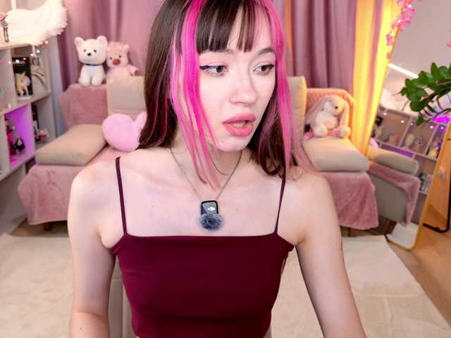 MiiyaCute live cam on BongaCams