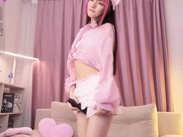MiiyaCute live cam