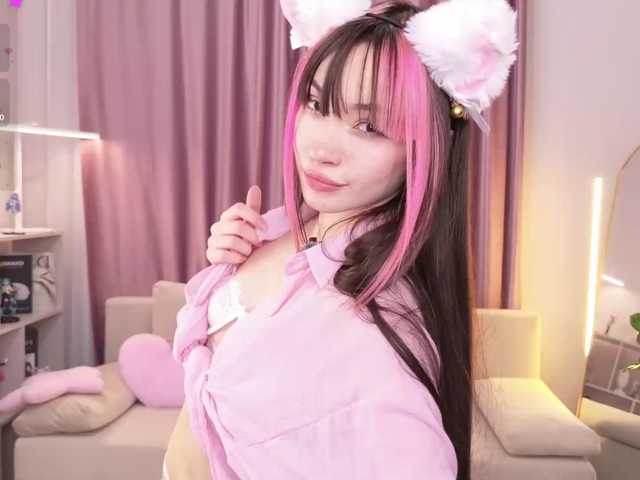 MiiyaCute live cam