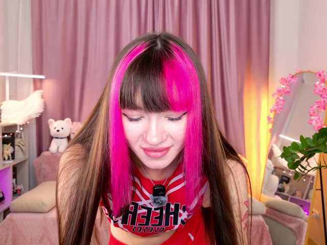 MiiyaCute live cam on BongaCams