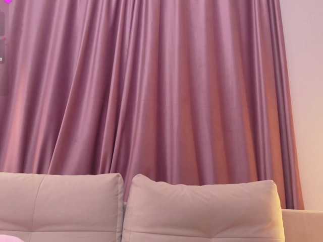 MiiyaCute live cam on BongaCams