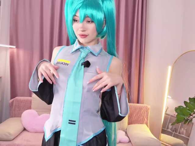 MiiyaCute