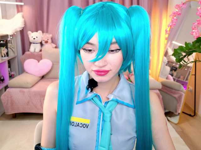 MiiyaCute